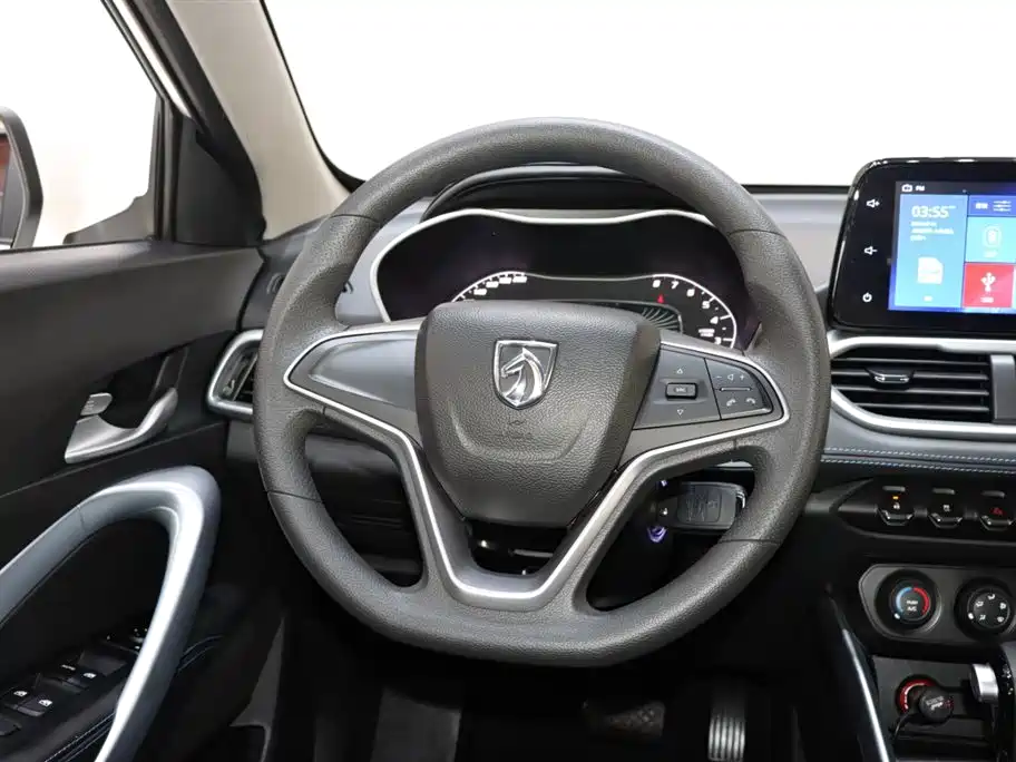 Baojun Baojun 510 2021 1.5L CVT Changxiang 2021 - thumbnail 13