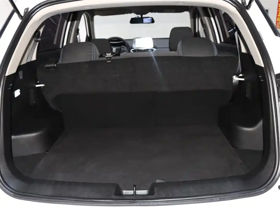 Baojun Baojun 510 2021 1.5L CVT Changxiang 2021 - thumbnail 16