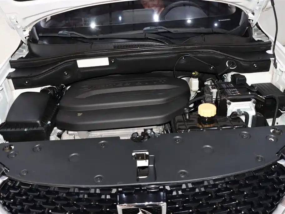 Baojun Baojun 510 2021 1.5L CVT Changxiang 2021 - thumbnail 18
