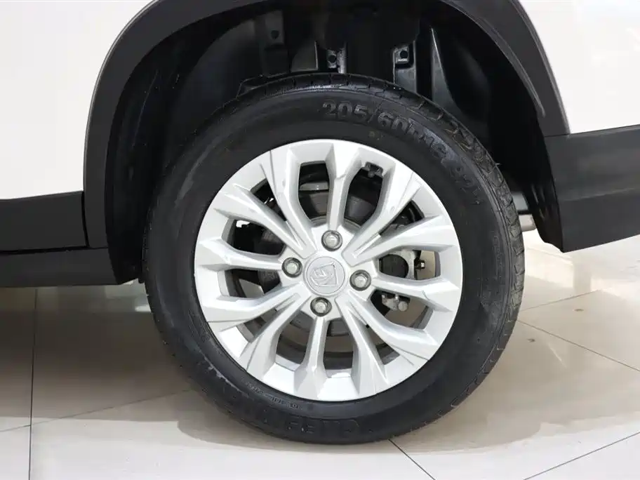 Baojun Baojun 510 2021 1.5L CVT Changxiang 2021 - thumbnail 19