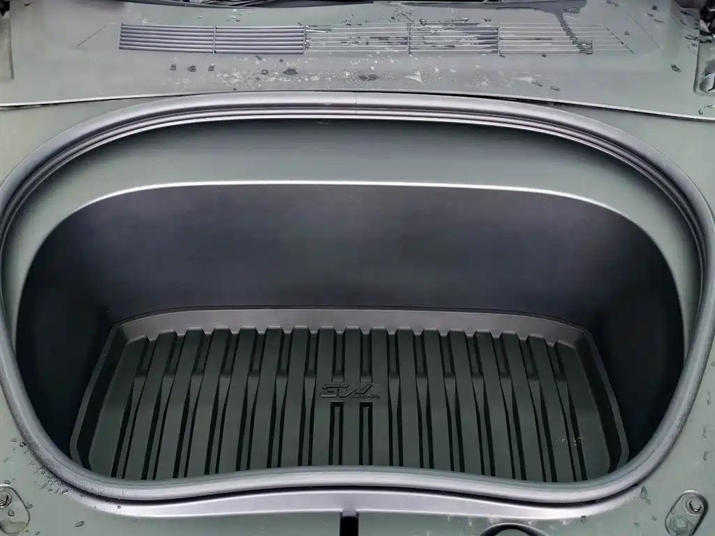 Tesla Tesla Model 3 2023 Long Range All-Wheel Drive 2025 - thumbnail 8