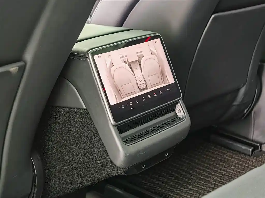 Tesla Tesla Model 3 2023 Long Range All-Wheel Drive 2025 - thumbnail 14