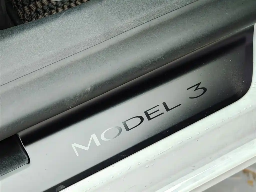 Tesla Tesla Model 3 2023 Long Range All-Wheel Drive 2025 - thumbnail 16