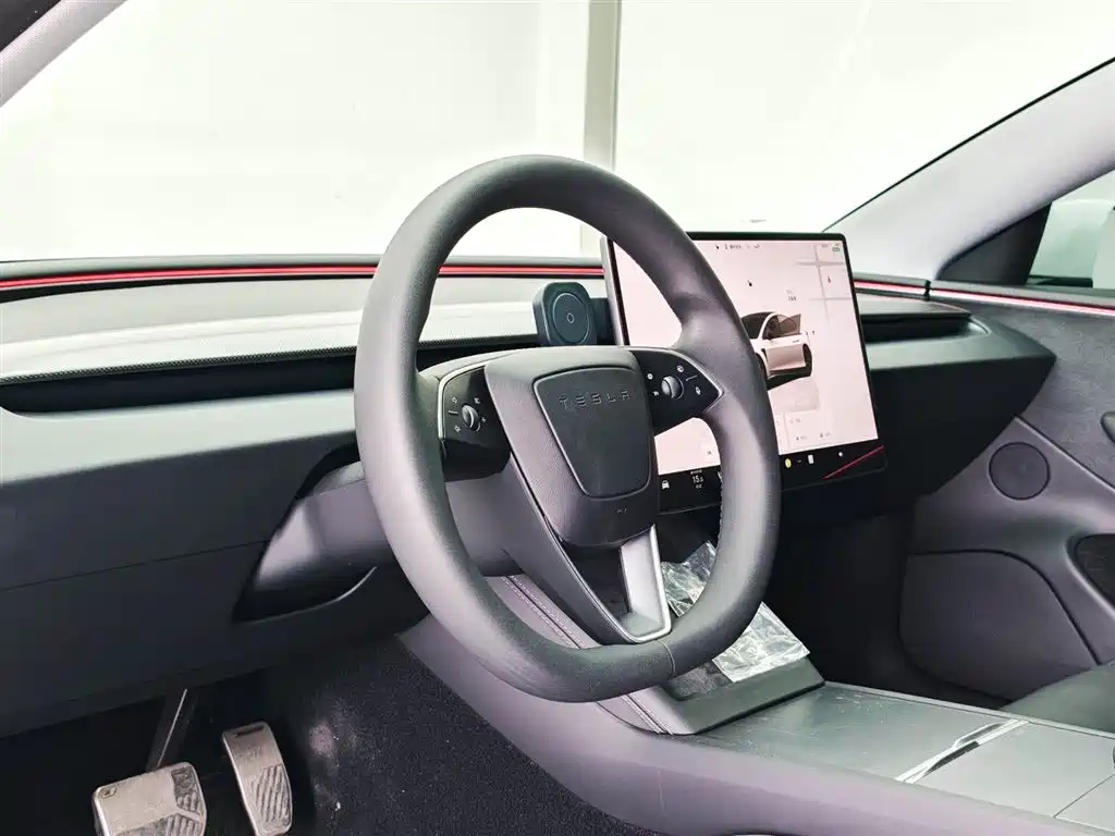 Tesla Tesla Model 3 2023 Long Range All-Wheel Drive 2025 - thumbnail 19