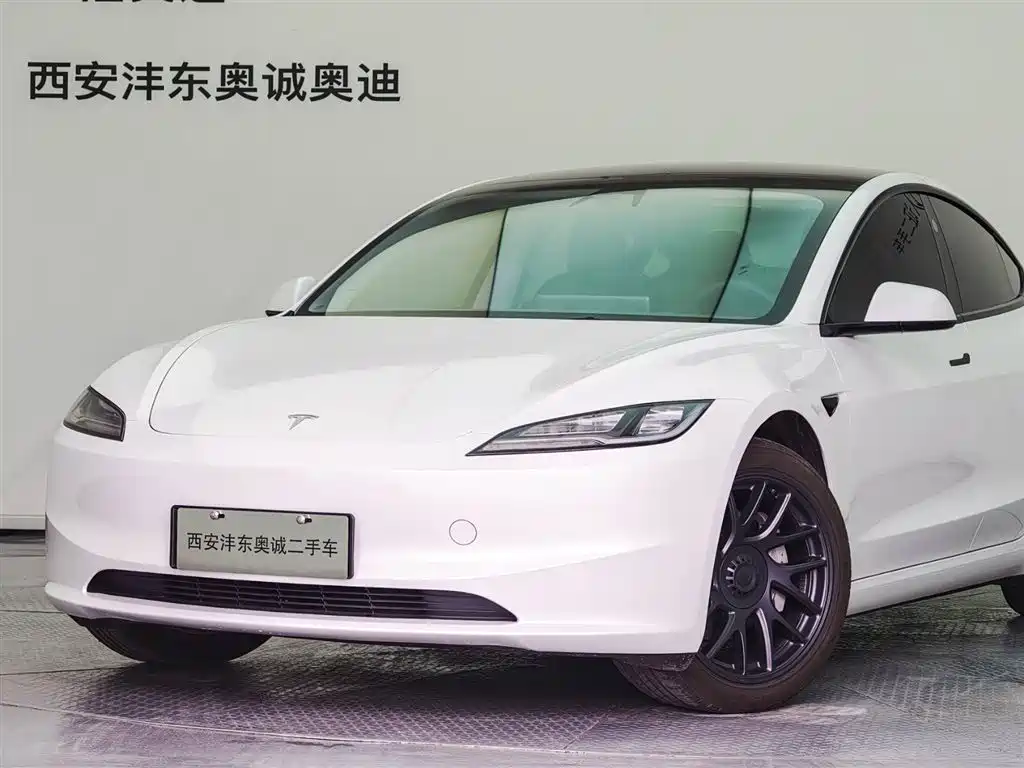 Tesla Tesla Model 3 2023 Long Range All-Wheel Drive 2025 - thumbnail 21