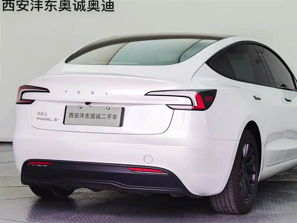 Tesla Tesla Model 3 2023 Long Range All-Wheel Drive 2025 - thumbnail 22