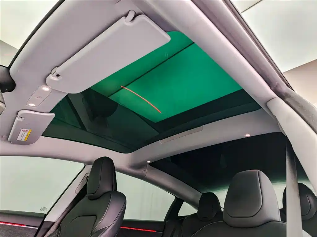 Tesla Tesla Model 3 2023 Long Range All-Wheel Drive 2025 - thumbnail 23