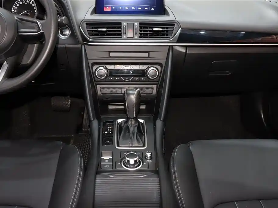 Mazda Mazda CX-4 2020 2.0L Automatic FWD Blue Sky Exploration Edition 2020 - thumbnail 14