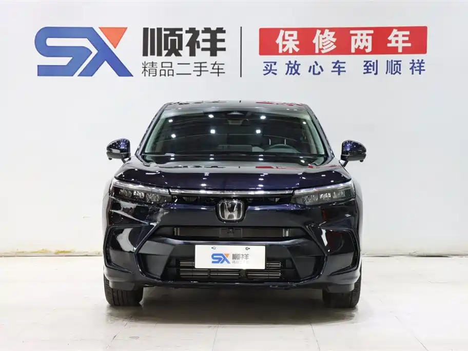 Honda Honda Breeze 2023 240TURBO FWD Luxury Edition 5-Seater 2024 - thumbnail 2