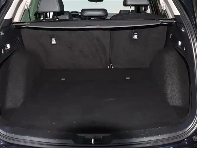Honda Honda Breeze 2023 240TURBO FWD Luxury Edition 5-Seater 2024 - thumbnail 8