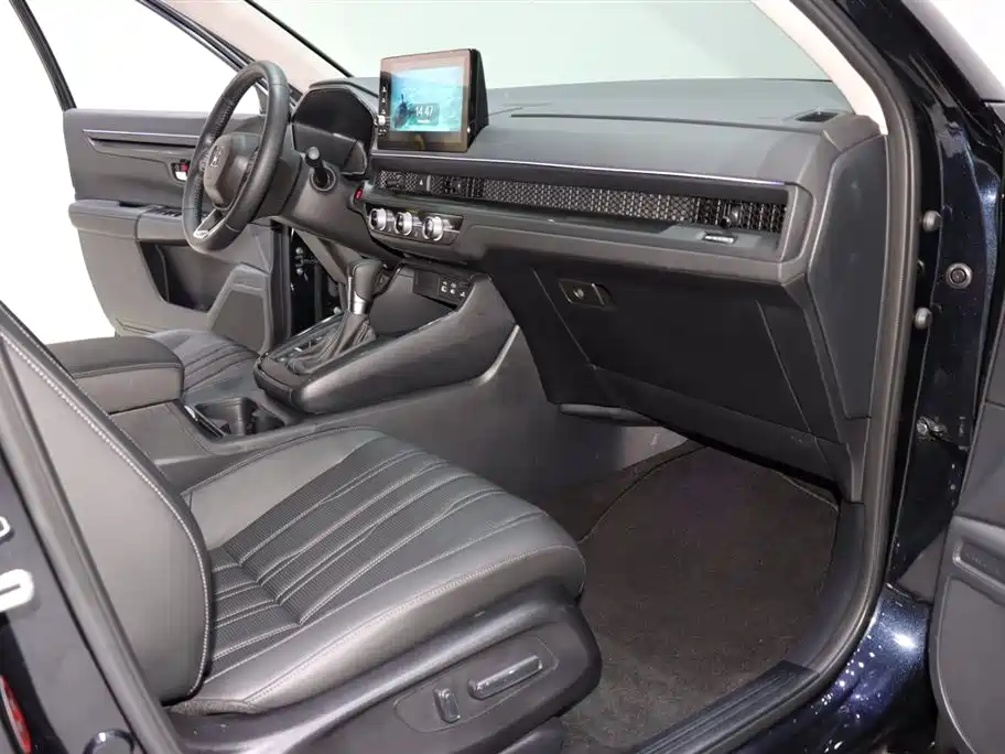 Honda Honda Breeze 2023 240TURBO FWD Luxury Edition 5-Seater 2024 - thumbnail 9