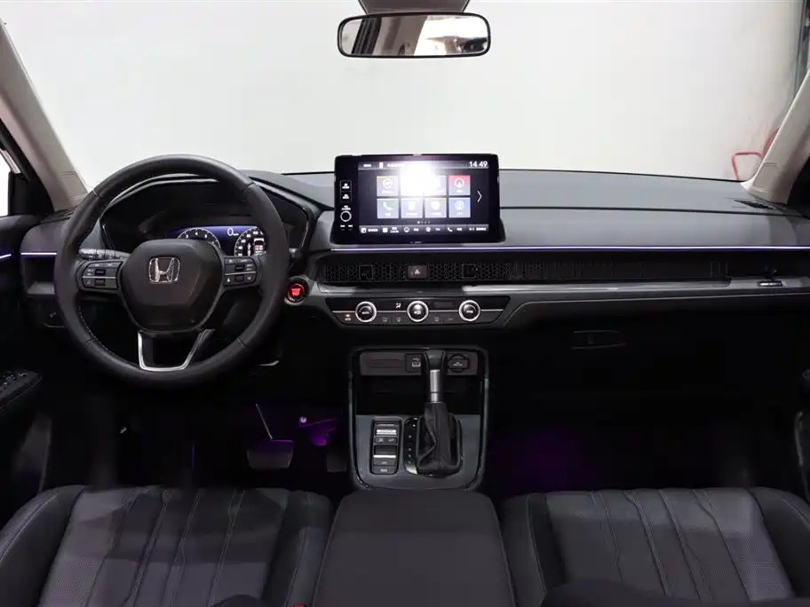 Honda Honda Breeze 2023 240TURBO FWD Luxury Edition 5-Seater 2024 - thumbnail 13