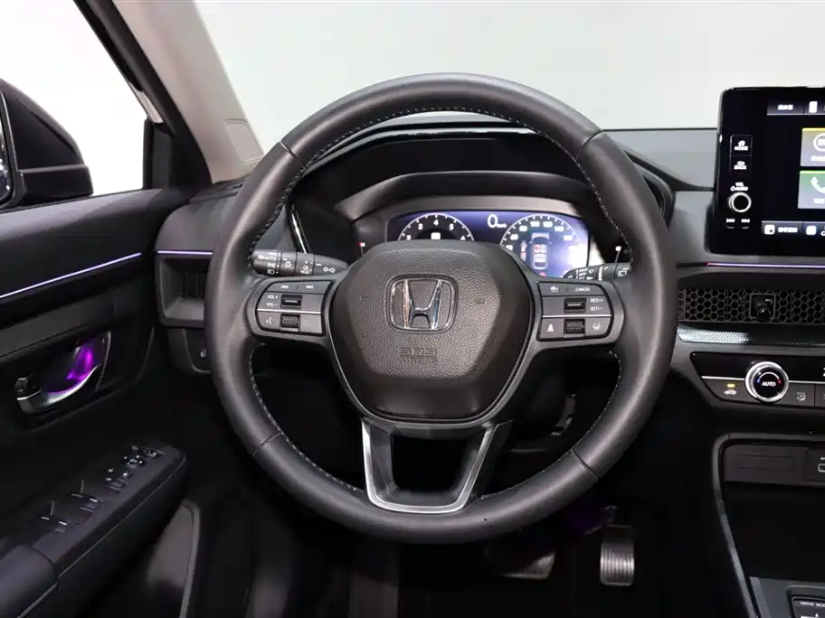 Honda Honda Breeze 2023 240TURBO FWD Luxury Edition 5-Seater 2024 - thumbnail 14