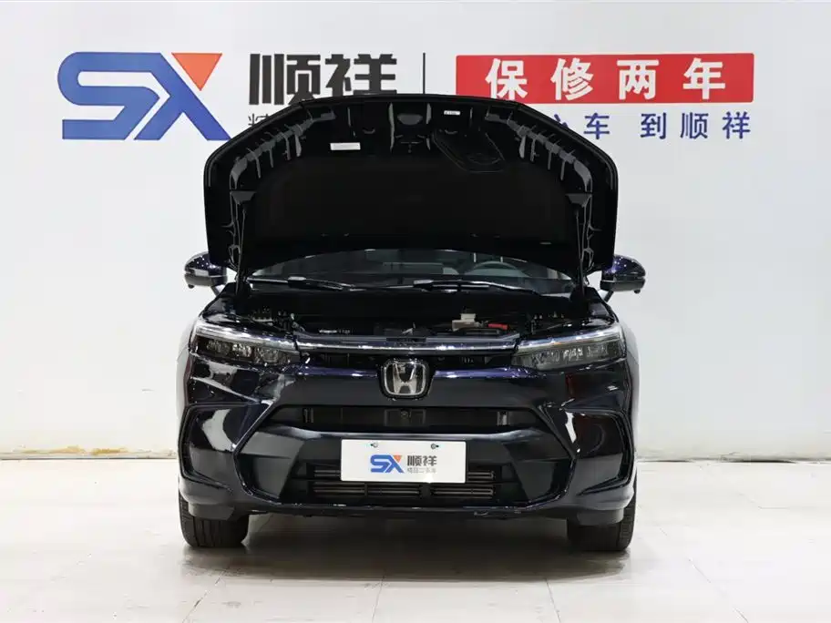 Honda Honda Breeze 2023 240TURBO FWD Luxury Edition 5-Seater 2024 - thumbnail 18