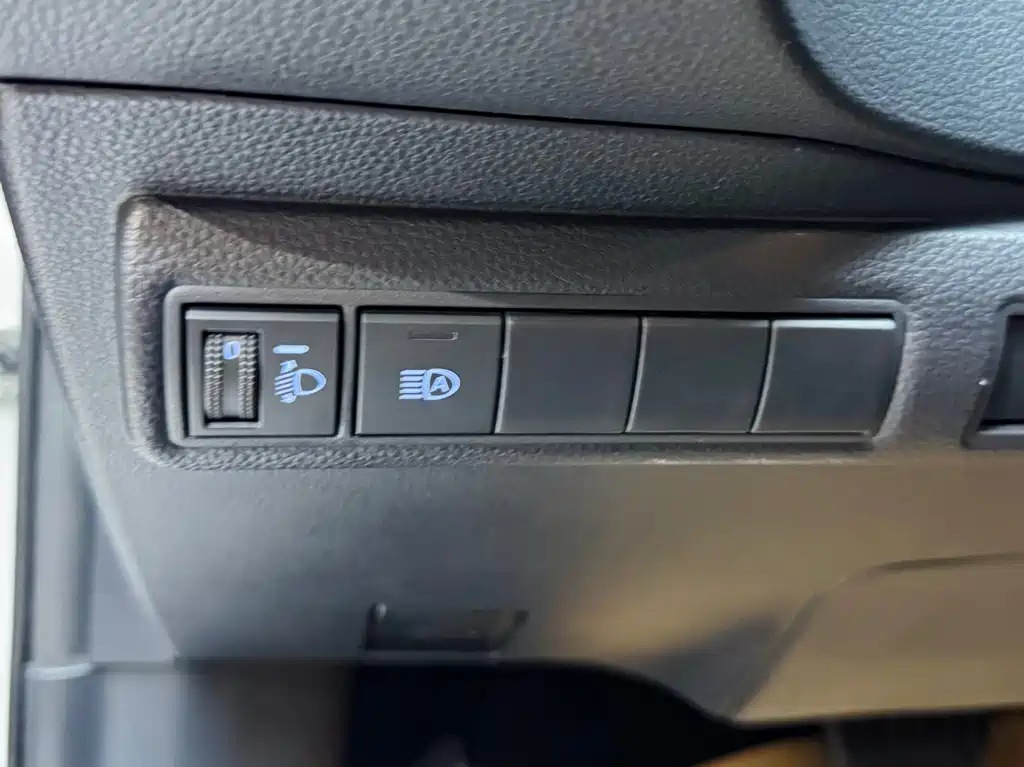 Toyota Toyota Corolla 2021 1.2T S-CVT Elite PLUS 2021 - thumbnail 12