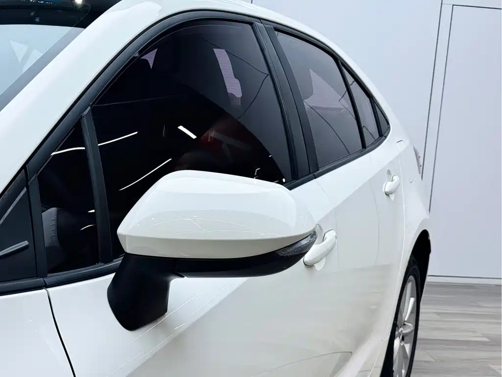 Toyota Toyota Corolla 2021 1.2T S-CVT Elite PLUS 2021 - thumbnail 24