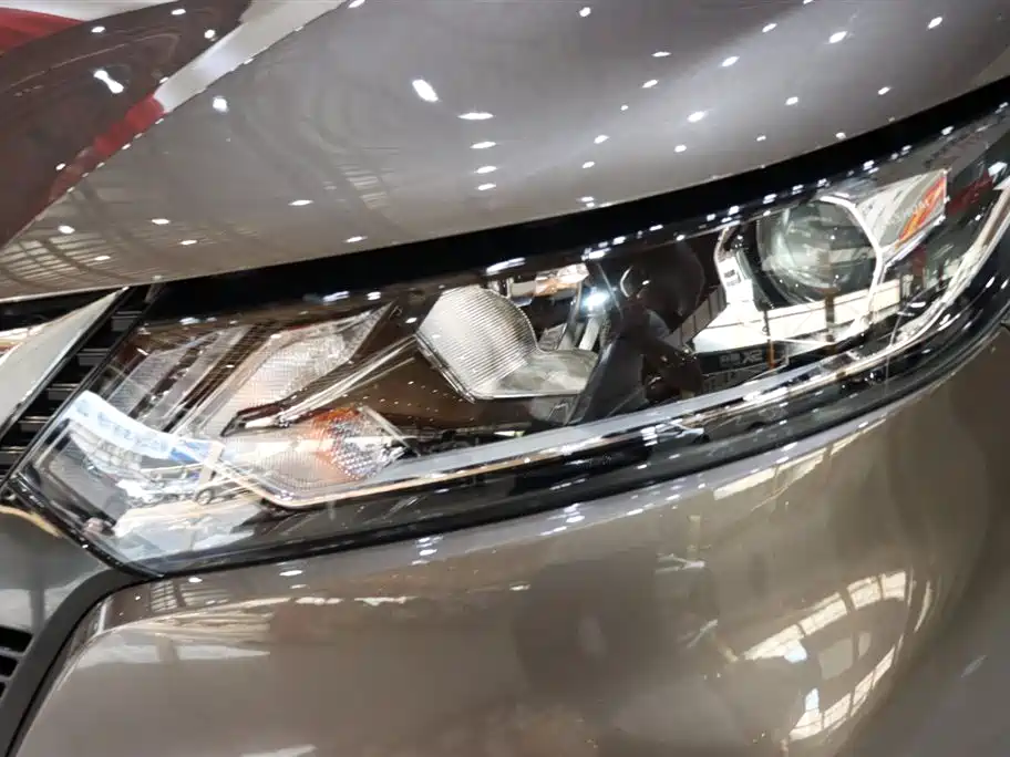 Nissan Nissan Qashqai 2023 Classic 2.0L CVT XV Comfort Edition 2024 - thumbnail 7