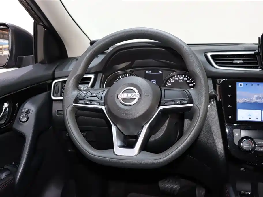 Nissan Nissan Qashqai 2023 Classic 2.0L CVT XV Comfort Edition 2024 - thumbnail 13