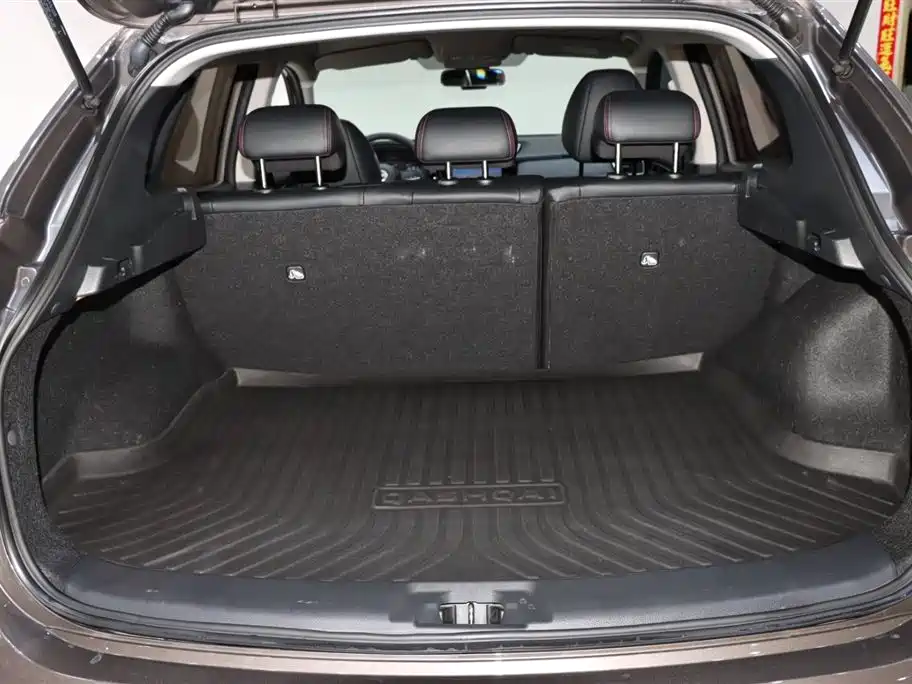 Nissan Nissan Qashqai 2023 Classic 2.0L CVT XV Comfort Edition 2024 - thumbnail 16