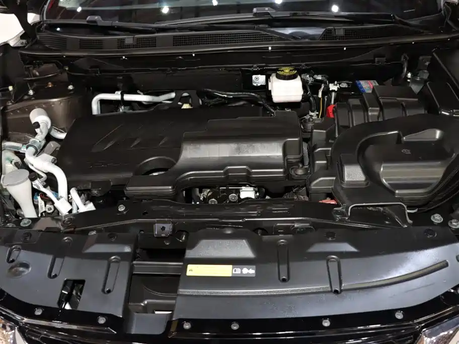 Nissan Nissan Qashqai 2023 Classic 2.0L CVT XV Comfort Edition 2024 - thumbnail 18