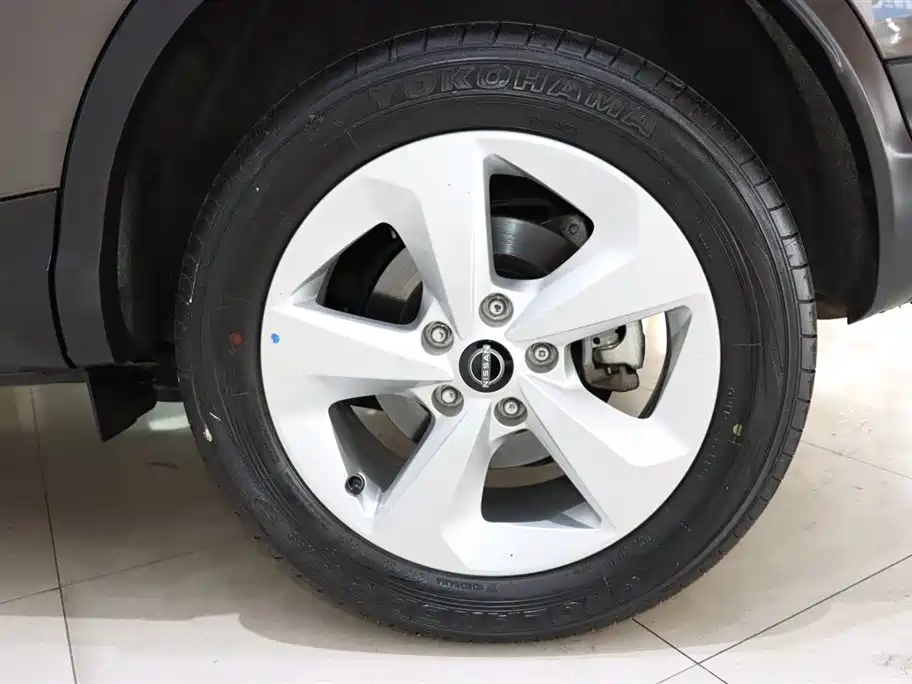 Nissan Nissan Qashqai 2023 Classic 2.0L CVT XV Comfort Edition 2024 - thumbnail 19