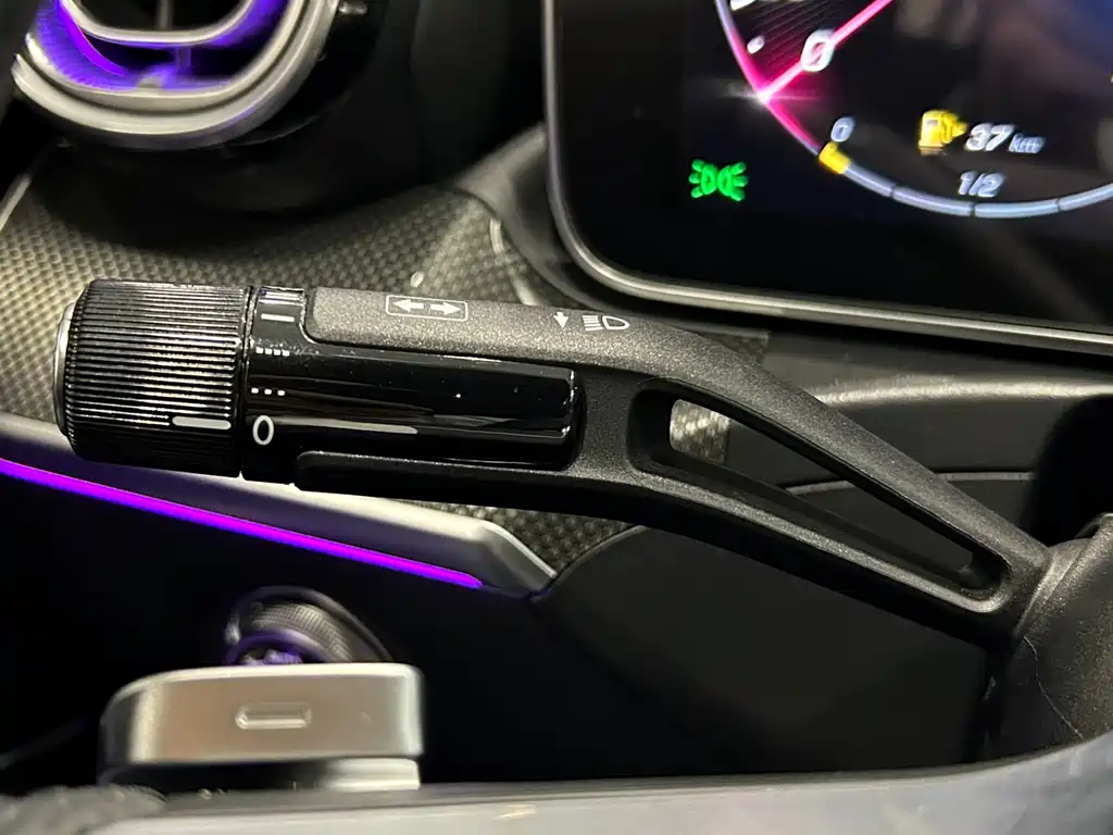 Mercedes-Benz Mercedes-Benz C-Class 2023 C 350 eL 2023 - thumbnail 17
