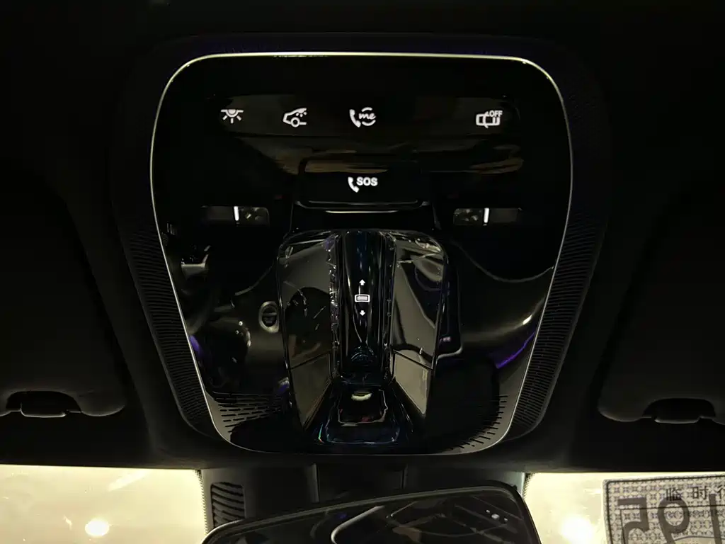 Mercedes-Benz Mercedes-Benz C-Class 2023 C 350 eL 2023 - thumbnail 25