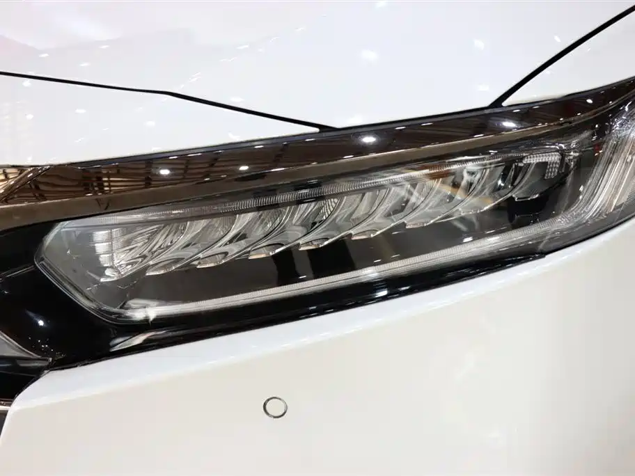 Honda 2022 Honda Accord 260TURBO Phantom Night Premium Edition 2023 - thumbnail 7
