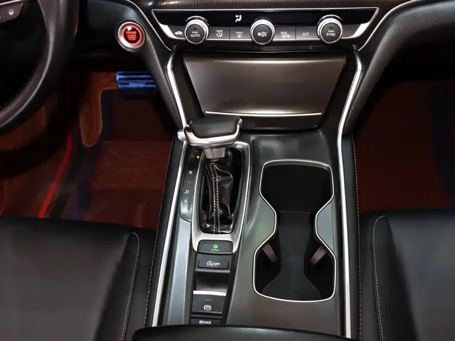 Honda 2022 Honda Accord 260TURBO Phantom Night Premium Edition 2023 - thumbnail 15