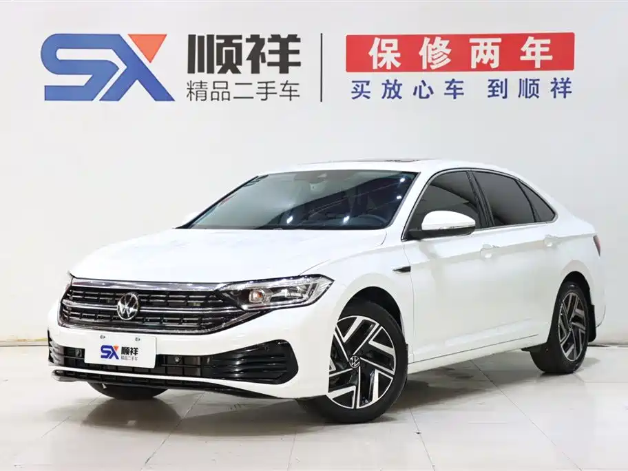 Volkswagen Volkswagen Sagitar 2023 300TSI DSG Beyond Edition 2024