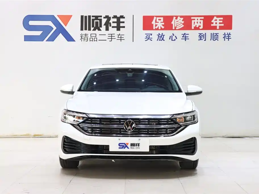 Volkswagen Volkswagen Sagitar 2023 300TSI DSG Beyond Edition 2024 - thumbnail 2