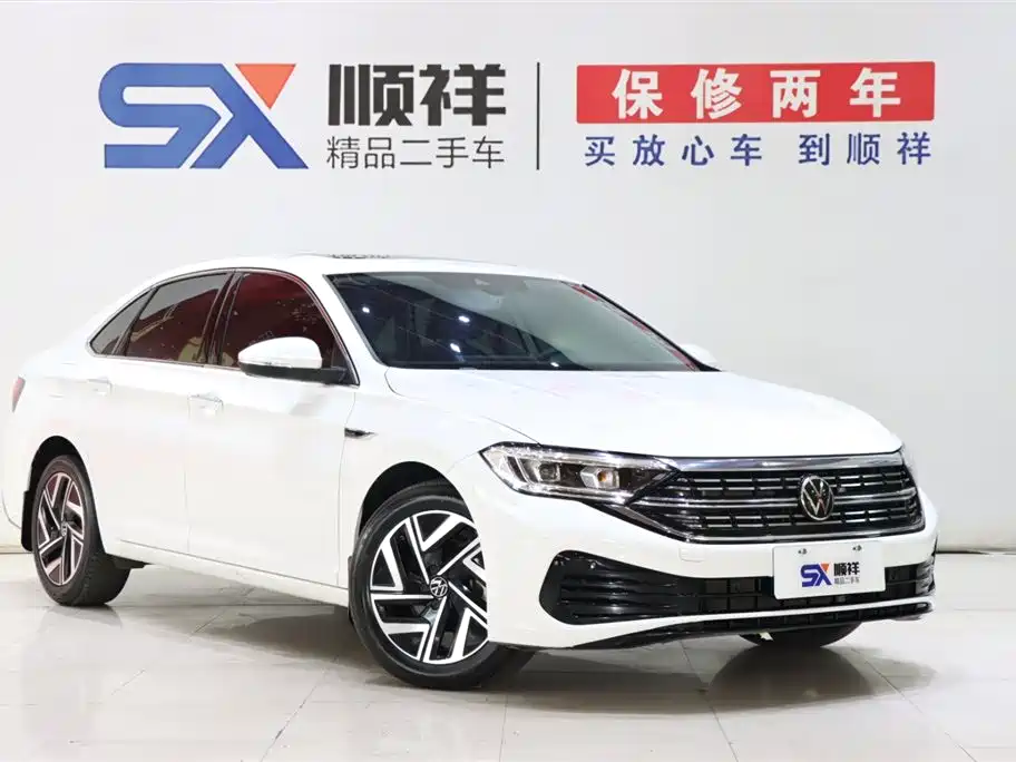 Volkswagen Volkswagen Sagitar 2023 300TSI DSG Beyond Edition 2024 - thumbnail 3