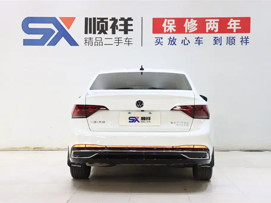 Volkswagen Volkswagen Sagitar 2023 300TSI DSG Beyond Edition 2024 - thumbnail 5