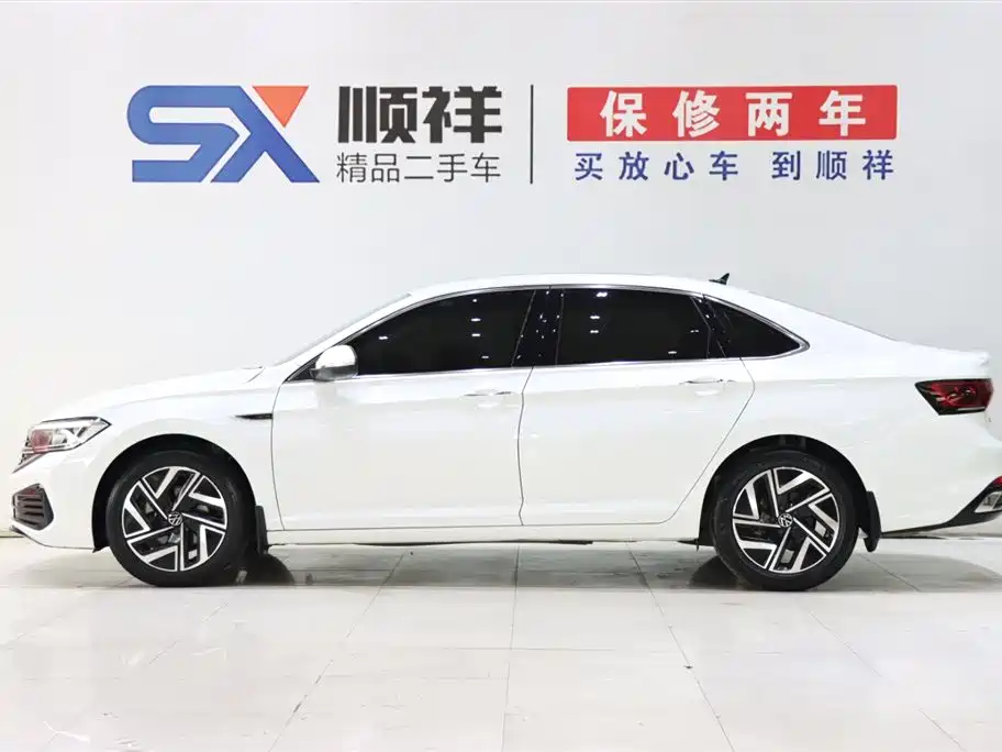 Volkswagen Volkswagen Sagitar 2023 300TSI DSG Beyond Edition 2024 - thumbnail 6
