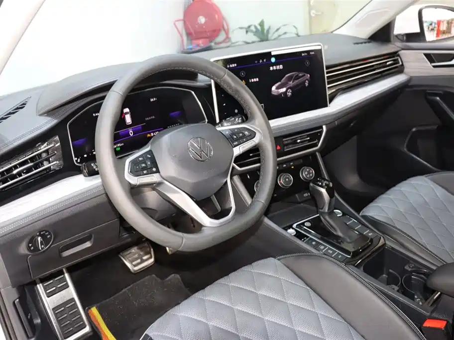 Volkswagen Volkswagen Sagitar 2023 300TSI DSG Beyond Edition 2024 - thumbnail 10