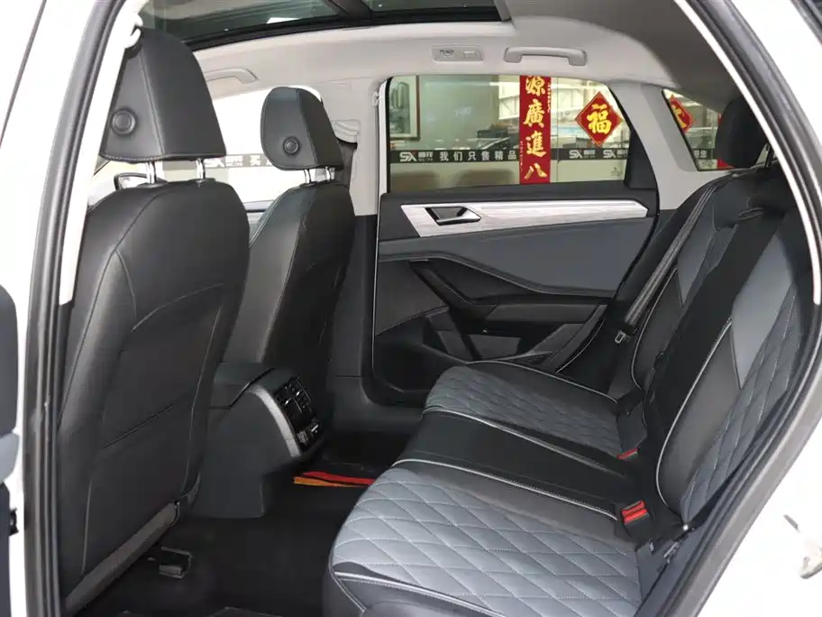 Volkswagen Volkswagen Sagitar 2023 300TSI DSG Beyond Edition 2024 - thumbnail 11