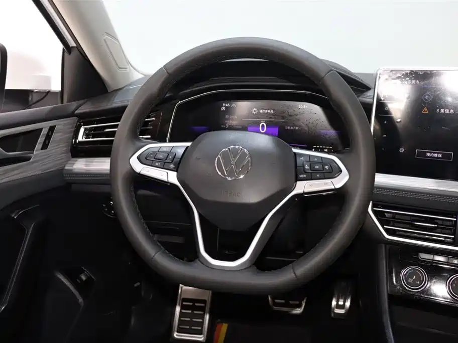 Volkswagen Volkswagen Sagitar 2023 300TSI DSG Beyond Edition 2024 - thumbnail 13