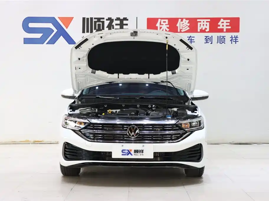 Volkswagen Volkswagen Sagitar 2023 300TSI DSG Beyond Edition 2024 - thumbnail 18