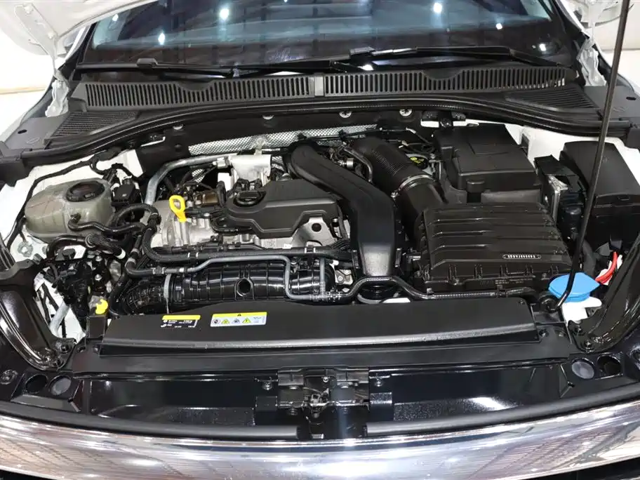 Volkswagen Volkswagen Sagitar 2023 300TSI DSG Beyond Edition 2024 - thumbnail 19