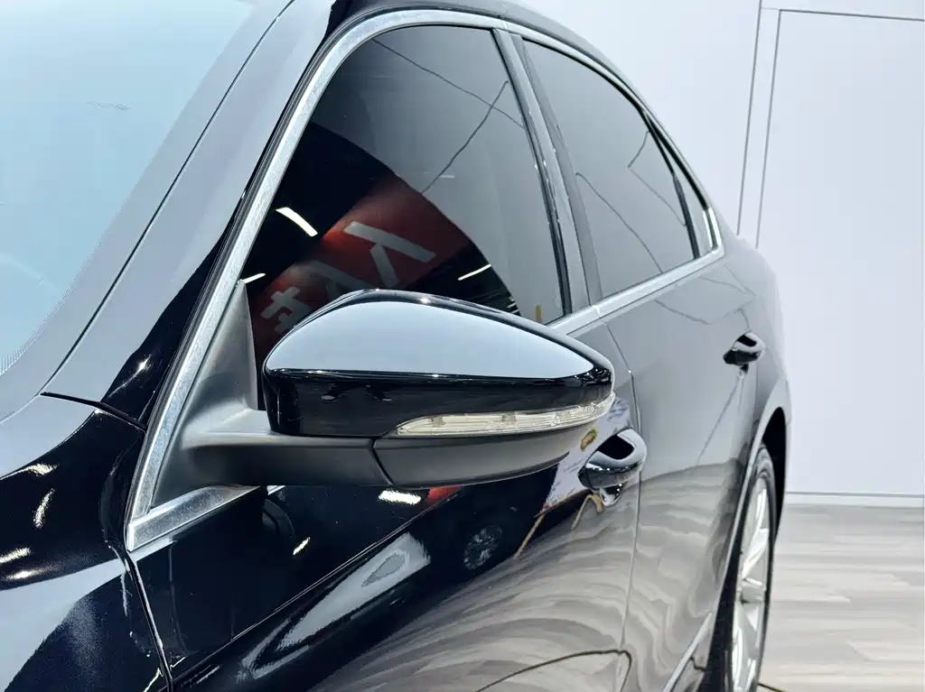 Volkswagen Volkswagen Passat 2017 330TSI DSG Zunrong Edition 2018 - thumbnail 22