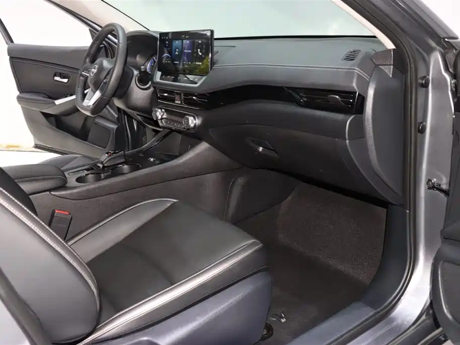 Nissan Nissan Sylphy 2022 e-POWER Super Intelligent Connectivity PLUS 2023 - thumbnail 7