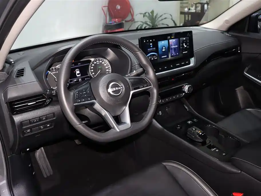 Nissan Nissan Sylphy 2022 e-POWER Super Intelligent Connectivity PLUS 2023 - thumbnail 9
