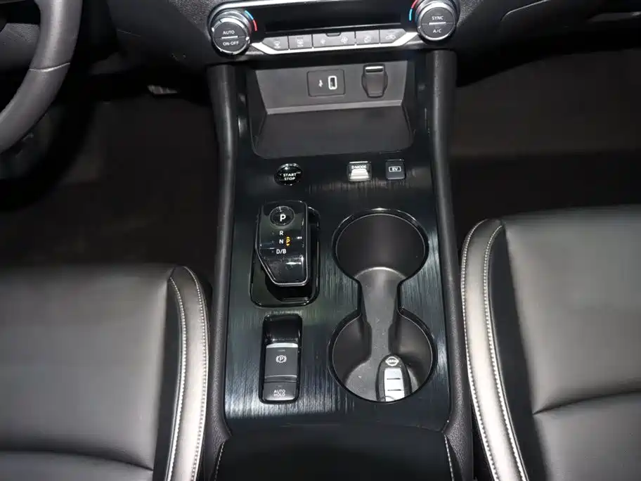 Nissan Nissan Sylphy 2022 e-POWER Super Intelligent Connectivity PLUS 2023 - thumbnail 14