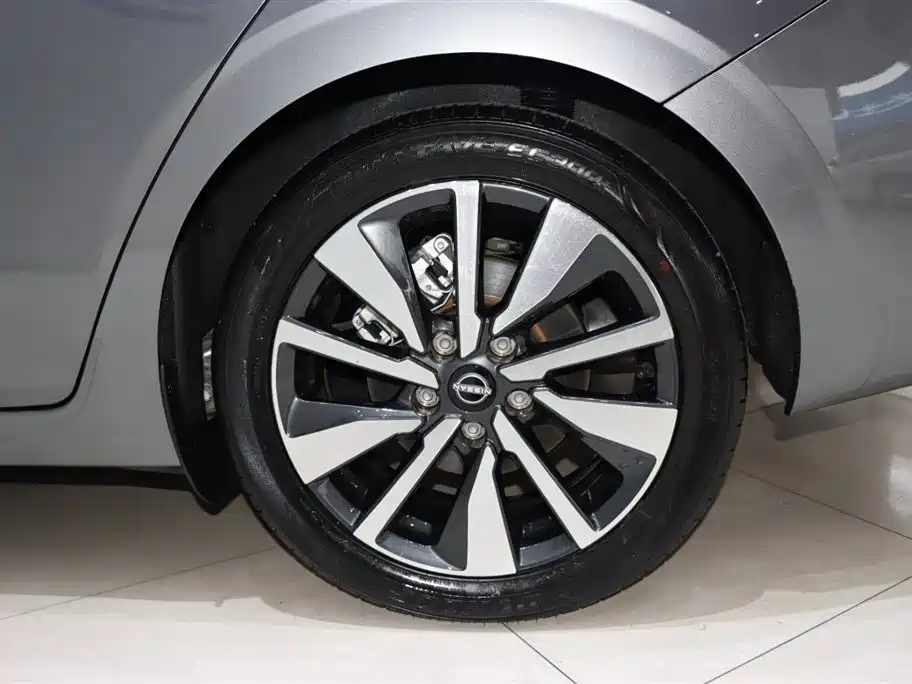 Nissan Nissan Sylphy 2022 e-POWER Super Intelligent Connectivity PLUS 2023 - thumbnail 16