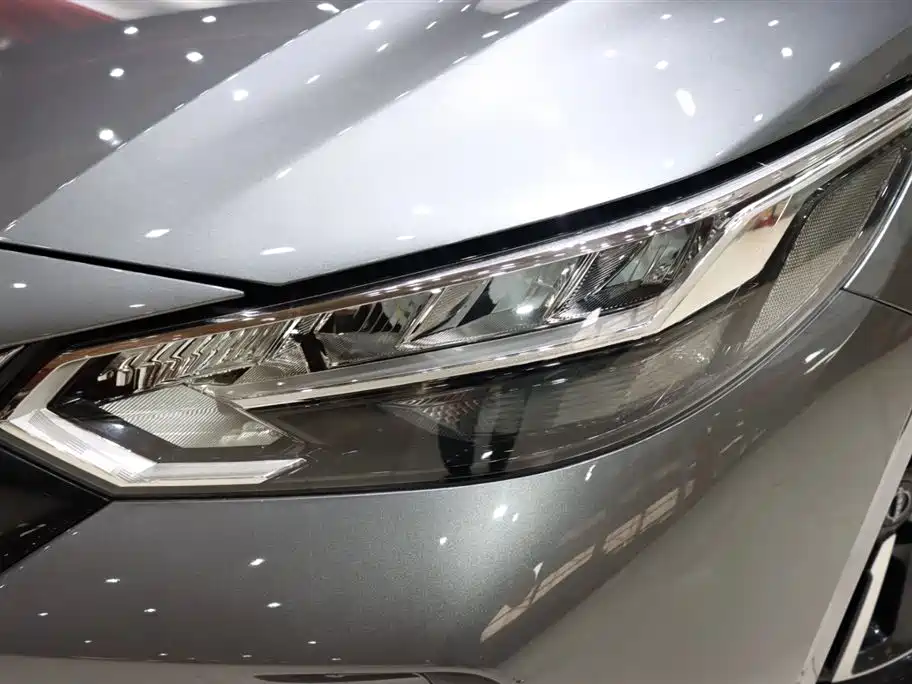 Nissan Nissan Sylphy 2022 e-POWER Super Intelligent Connectivity PLUS 2023 - thumbnail 18