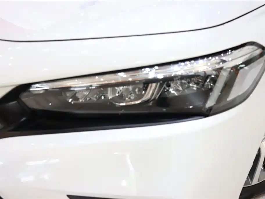 Honda Civic 2023 240TURBO CVT Sport Edition 2024 - thumbnail 7