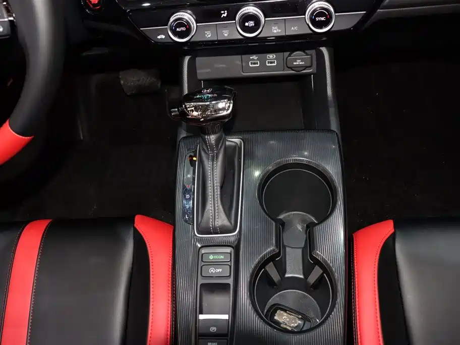 Honda Civic 2023 240TURBO CVT Sport Edition 2024 - thumbnail 15