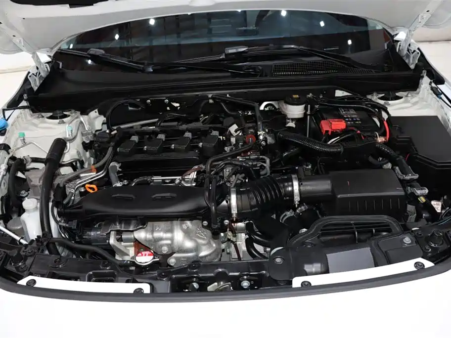Honda Civic 2023 240TURBO CVT Sport Edition 2024 - thumbnail 19