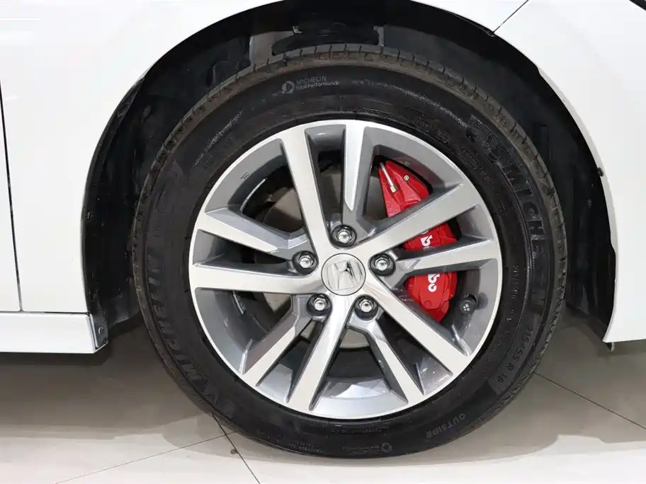 Honda Civic 2023 240TURBO CVT Sport Edition 2024 - thumbnail 20