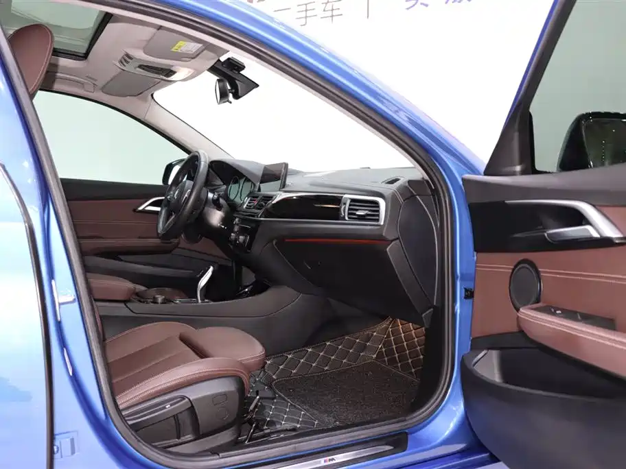 BMW BMW 1 Series 2020 120i M Sport Package 2020 - thumbnail 7